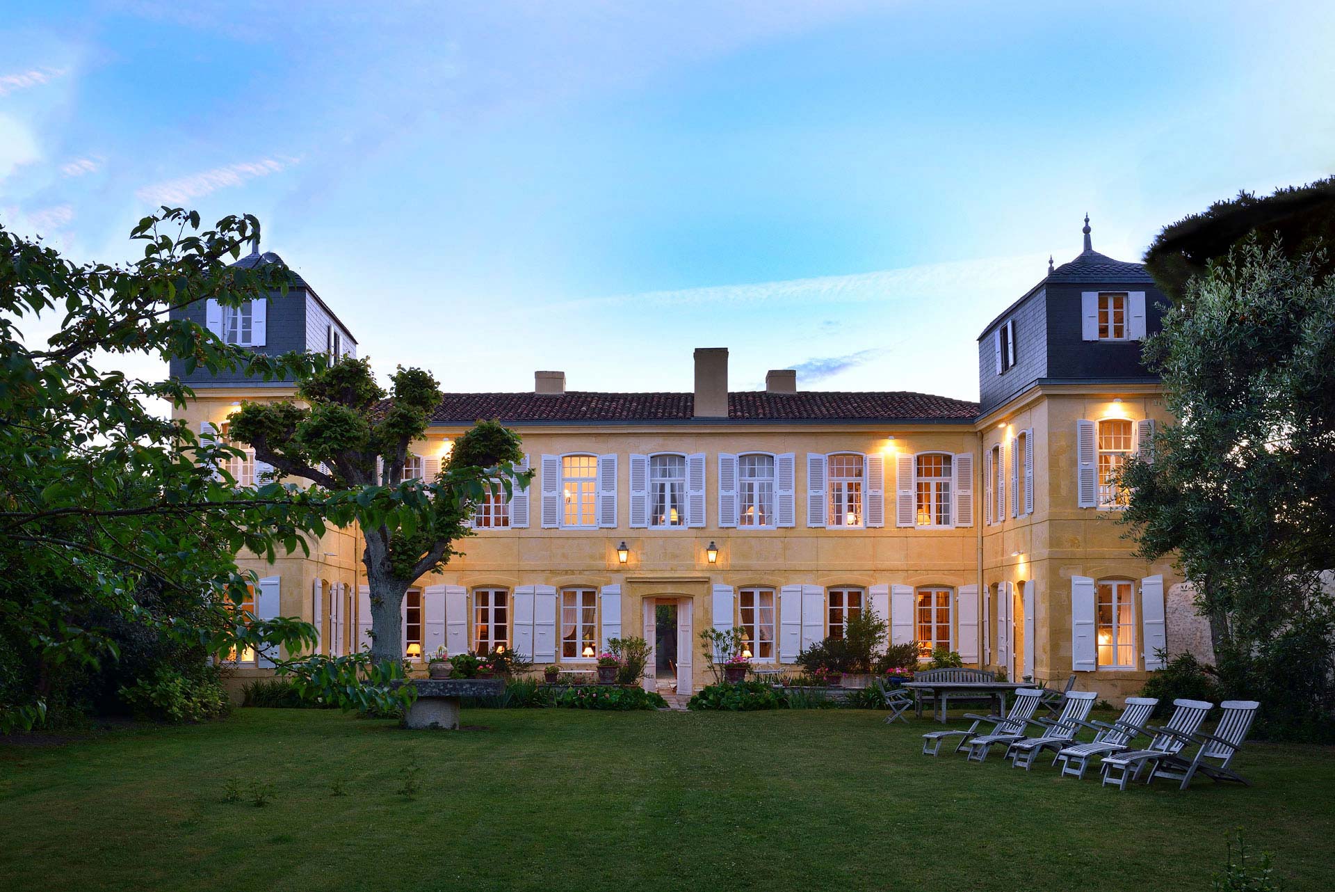 Trouver un hôtel sur l'Ile de Ré Annuaire Ile de Ré Le Fil de Ré