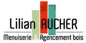 Logo Aucher Lilian - Entreprise de menuiserie sur l'Ile de Ré