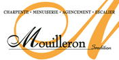 Logo Mouilleron - Entreprise de menuiserie sur l'Ile de Ré