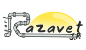 Logo Razavet Jp - Plombier sur l'Ile de Ré