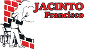 Logo Jacinto Francisco - Plâtrerie sur l'Ile de Ré
