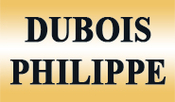 Logo Dubois Philippe - Terrassement sur l'Ile de Ré