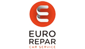 Logo Eurorepar sur l'Ile de Ré - Garage Davy Frères