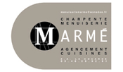 Logo Marme Cuisines et Agencements sur l'Ile de Ré