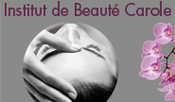 Logo Institut de Beauté Carole - Soins du corps et hammam sur l'Ile de Ré