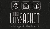 Logo Lussagnet Daniel - Electricien sur l'Ile de Ré