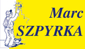 Logo Szpyrka Marc - Peinture et ravalement de façade sur l'Ile de Ré