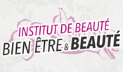 Logo Bien Etre et Beauté - Institut de beauté sur l'Ile de Ré