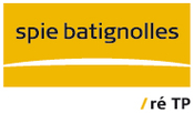 Logo Ré Travaux Publics - Entreprise de travaux publics sur l'Ile de Ré