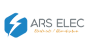Logo Ars'Elec - Electricien sur l'Ile de Ré