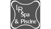 Logo LR Spa