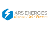 Logo Ars'Elec - Electricien sur l'Ile de Ré