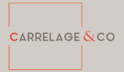 Logo Carrelage&Co - Artisan carreleur sur l'Ile de Ré