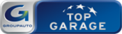 Logo Eurorepar - Garage Davy Frères sur l'Ile de Ré